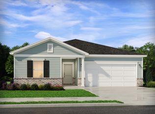 Chandler Plan, Hidden Trails, Gulfport, MS 39503