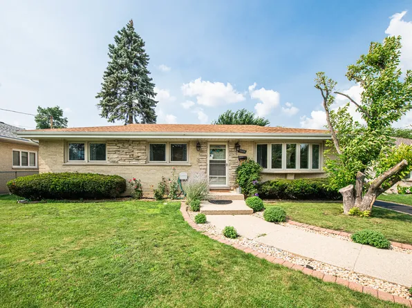 10606 Altgeld St, Northlake, IL 60164