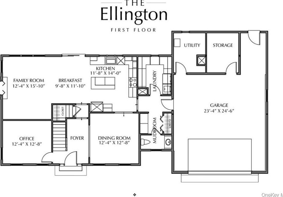 2nd image of 8 E Belvedere Street