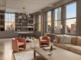 105 E 29th St #Penthouse 12, New York, NY 10016