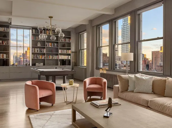 105 E 29th St #Penthouse 12, New York, NY 10016