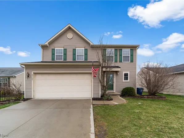 6120 Greenview Trl, North Ridgeville, OH 44039