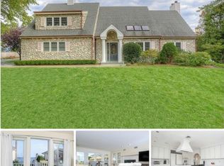 2 Indian Dr, Old Greenwich, CT 06870