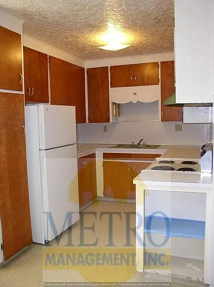1 bed, 515 sqft, $1,150 — Photo 2