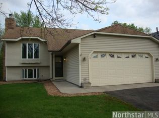 3696 Cardinal Way, Eagan, MN 55123