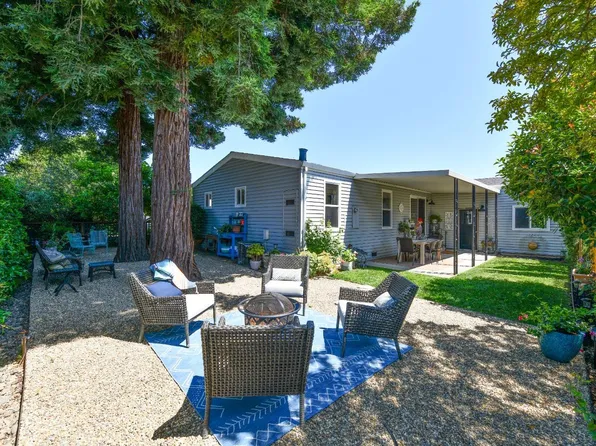 36 Falcon Crest Circle #36, Napa, CA 94558