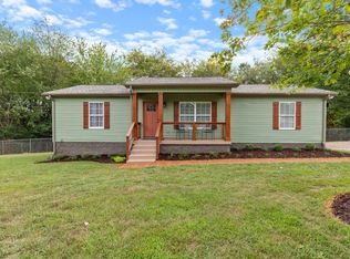 7714 Crossroads Blvd, Lyles, TN 37098