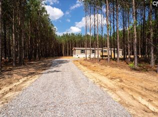 846 Horses Neck Rd, Swansea, SC 29160