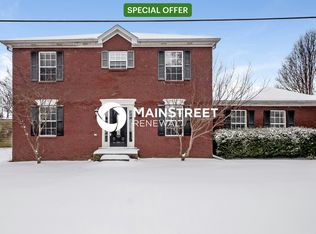 4200 Evershead Pl, Louisville, KY 40241