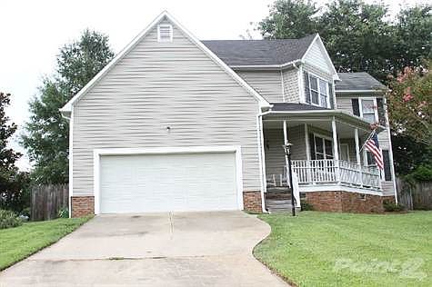 Welcome to 4501 Westhaven Lane!