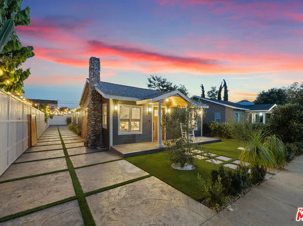 3342 W 27th St, Los Angeles, CA 90018