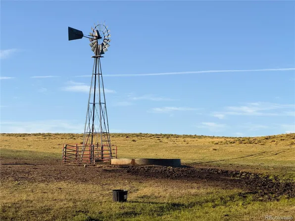 25411 County RD 105, Simla, CO 80835