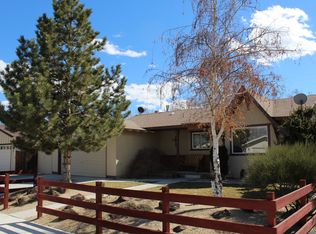 137 Gault Way, Sparks, NV