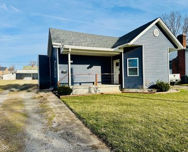 815 Sarasota Dr, Seymour, IN, 47274