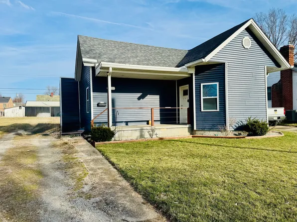815 Sarasota Dr, Seymour, IN 47274