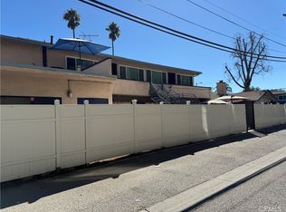 6722 Whitsett Ave, North Hollywood, CA 91606
