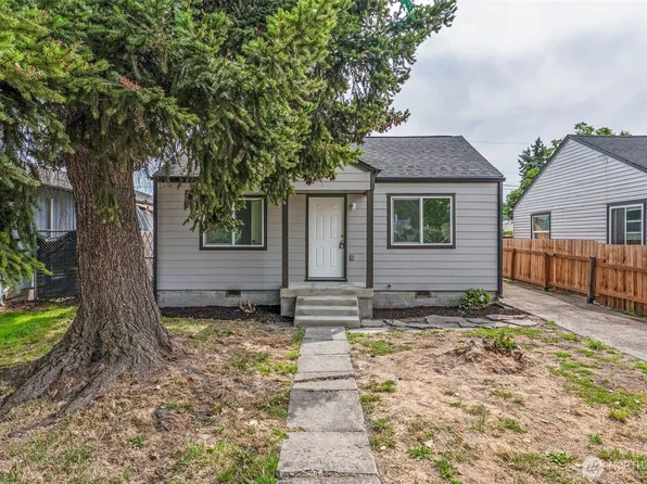 256 28th Ave, Longview, WA 98632