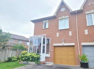 6 Echo Glen Rd, Toronto, ON M1G 3W2