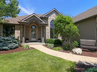 4904 33rd St, Kenosha, WI 53144