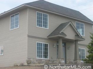 15294 Tungsten St, Ramsey, MN 55303