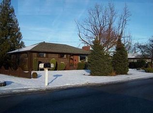 12125 E 12th Ave, Spokane, WA 99206