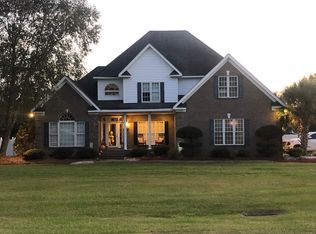 2414 Bells Fork Rd, Greenville, NC 27858