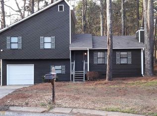 3521 Mustang Dr, Powder Springs, GA 30127