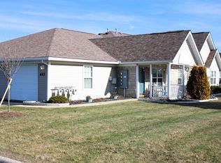 685 Scott Dr, Mansfield, OH