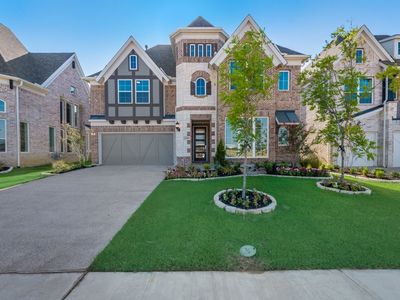 2326 Perdue Ave, Irving, TX, 75062