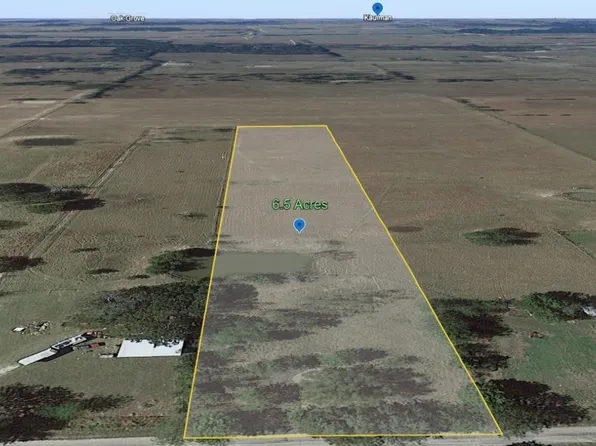 15955 County Road 109, Kaufman, TX 75142