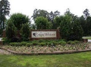 9502 Clubhouse Cir, Magnolia, TX 77354