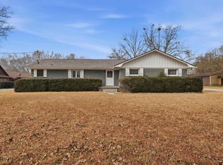 603 Lafayette St, Pittsburg, TX 75686