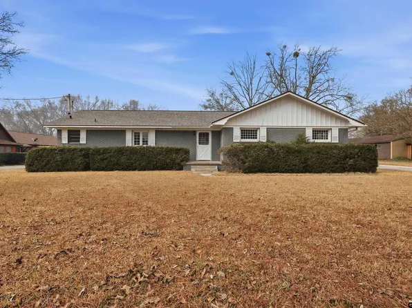 603 Lafayette St, Pittsburg, TX 75686