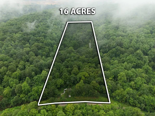 21445 Jeffery Rd, Dexter City, OH 45727