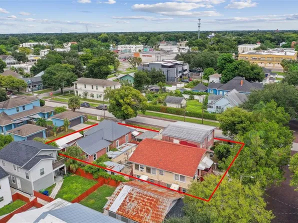 2402 N Highland Ave Lot 9, Tampa, FL 33602
