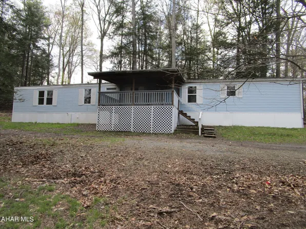 169 Melody Ln, Flinton, PA 16640