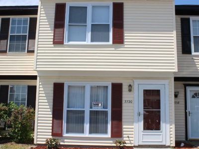 3720 Sugar Creek Cir, Portsmouth, VA, 23703