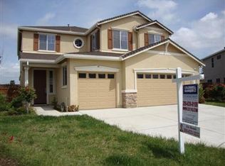 1070 Saffron Dr, Tracy, CA