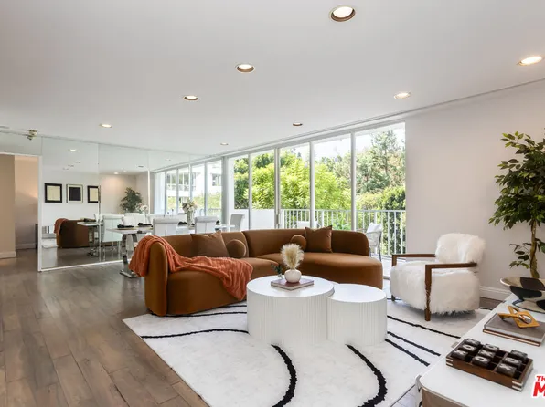 2170 Century Park E APT 408-S, Los Angeles, CA 90067