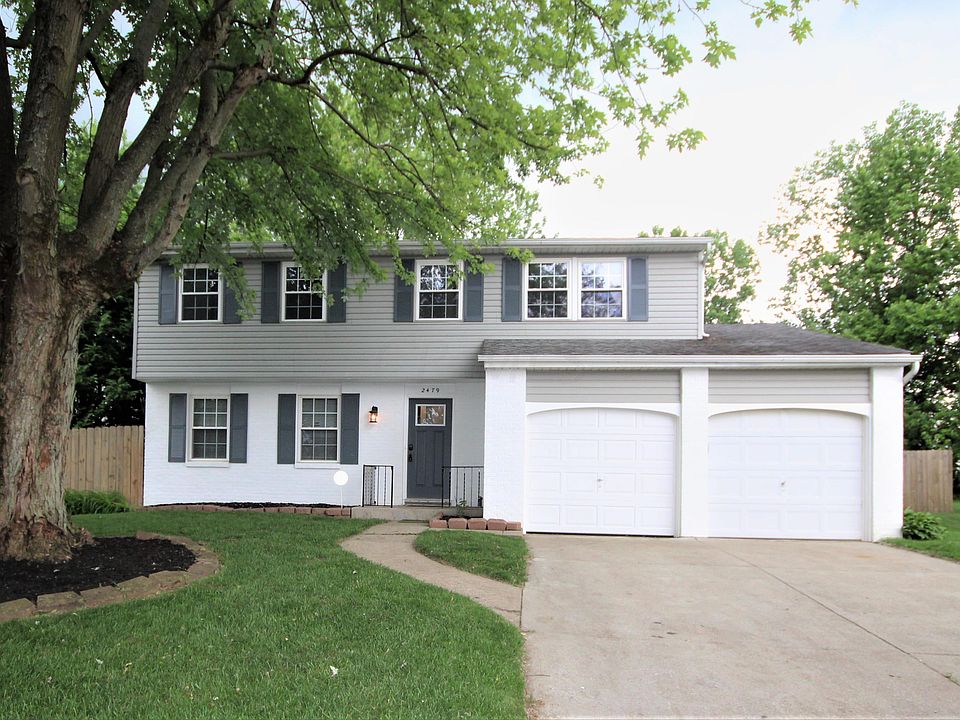 1st image of 2479 Hingham Ln