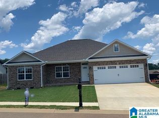 305 Taylors Farm Dr, Lincoln, AL 35096