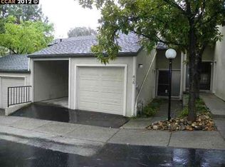 415 Scottsdale Rd, Pleasant Hill, CA 94523