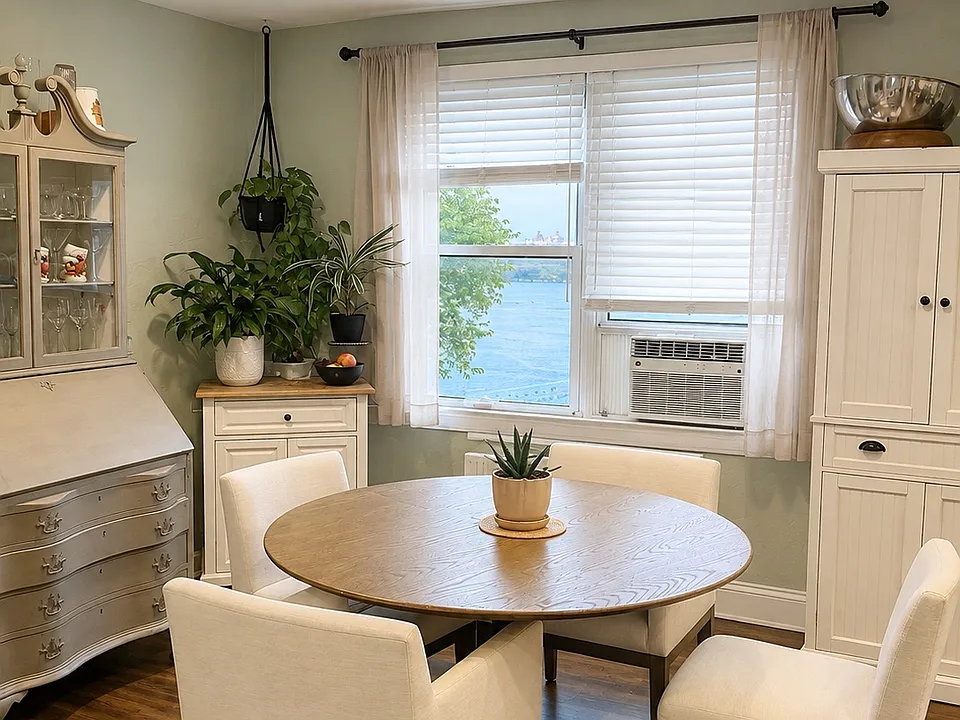 8450 Boulevard East #3D