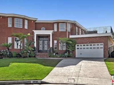 4500 Don Pablo Pl, Los Angeles, CA, 90008