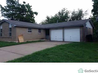 3104 Parker Dr, Oklahoma City, OK 73135