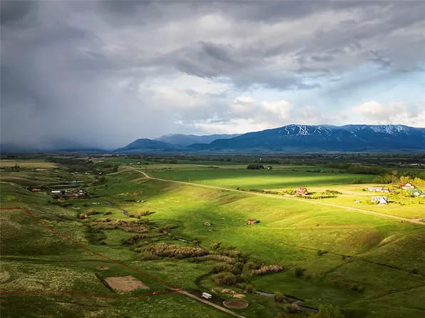 Clear Creek & Stark, Roberts, MT 59070