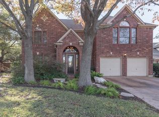 8905 Spearhead Cv, Austin, TX 78717