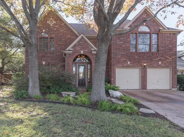 8905 Spearhead Cv, Austin, TX 78717