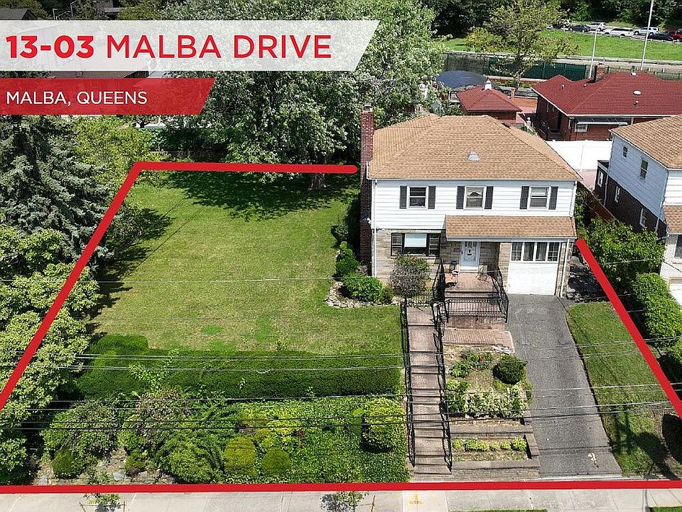 1st image of 13-03 Malba Dr #1
