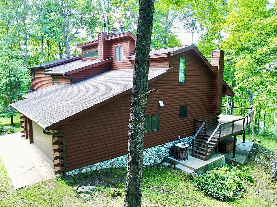 9302 Bald Eagle Rd, Presque Isle, WI 54557 | Zillow
